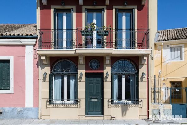 Calliope Corfu Apartments 1 Öne Çıkan Resim