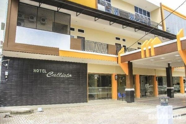 Hotel Callista Lahat Öne Çıkan Resim