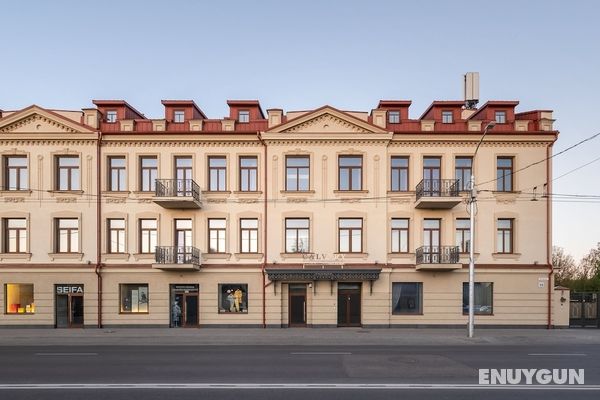 CALVARY Hotel & Restaurant Vilnius Öne Çıkan Resim