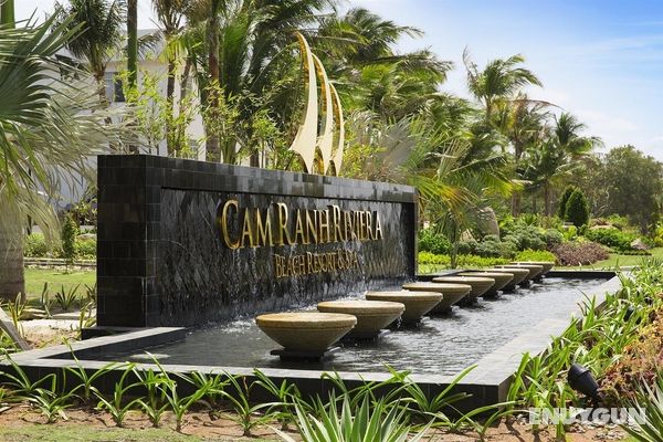 Cam Ranh Riviera Beach Resort and Spa Genel