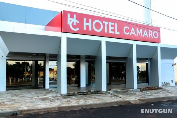 Hotel Camaro Öne Çıkan Resim
