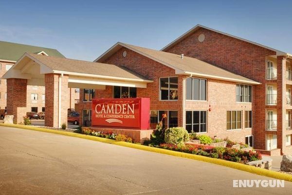 Camden Hotel and Conference Center Genel