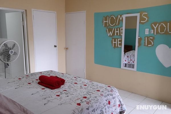 Camelia Rooms Öne Çıkan Resim