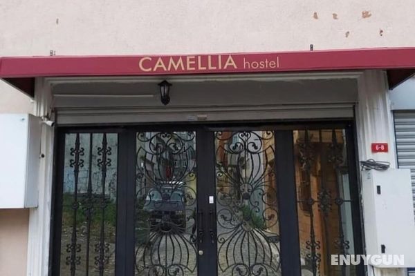 Camellia Hotel Öne Çıkan Resim