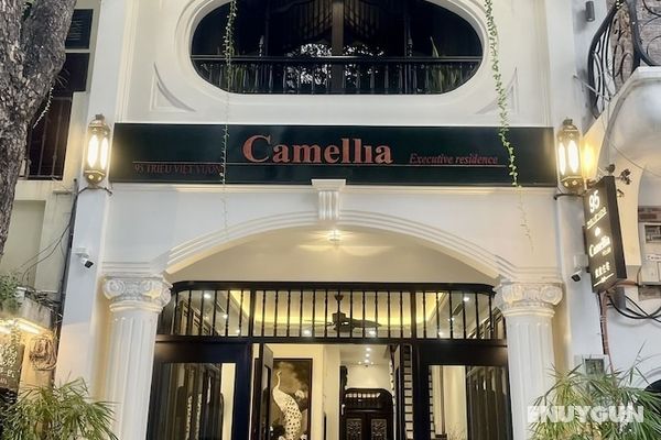 Camellia Residence Hanoi Genel