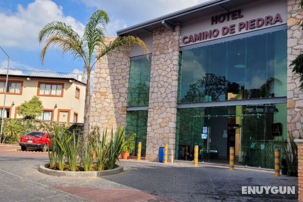 Hotel Camino de Piedra Öne Çıkan Resim