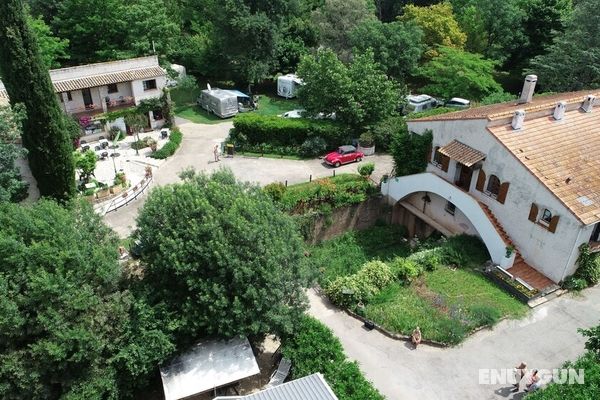 Camping Le Moulin des Iscles Öne Çıkan Resim