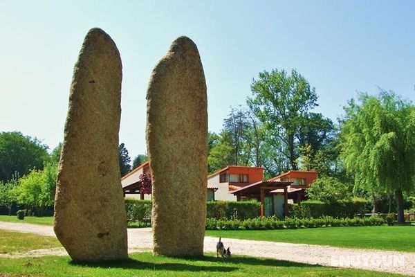 Camping Los Manzanos Öne Çıkan Resim