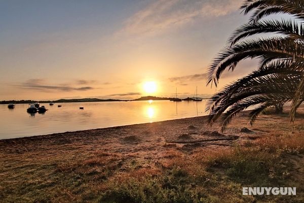 Camping Porto-vecchio La Baie des Voiles Öne Çıkan Resim