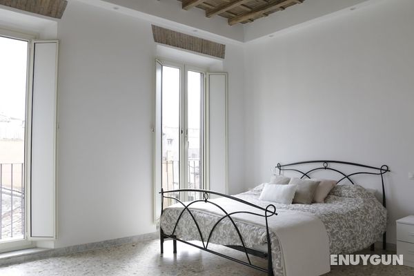 Campo24roma GuestHouse Öne Çıkan Resim