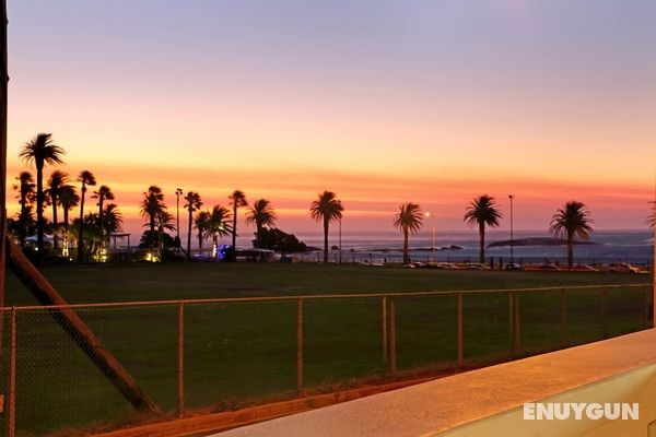 Camps Bay Beach Apartment Öne Çıkan Resim