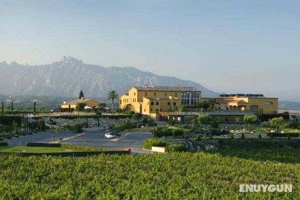 Can Bonastre Wine Resort, The Originals Relais Genel