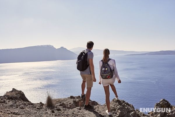 Canaves Oia Boutique Hotel Genel