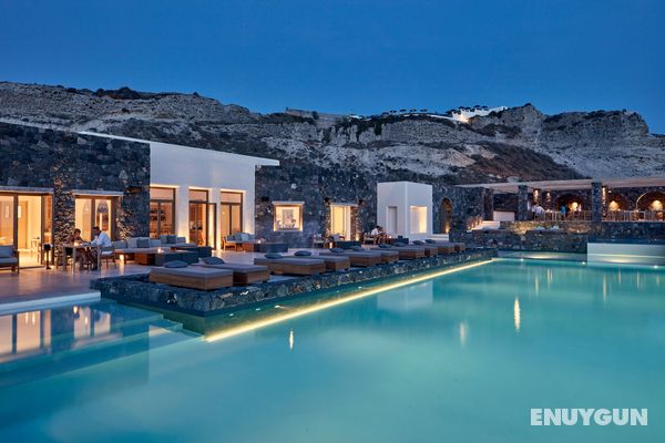 Canaves Oia Epitome Genel