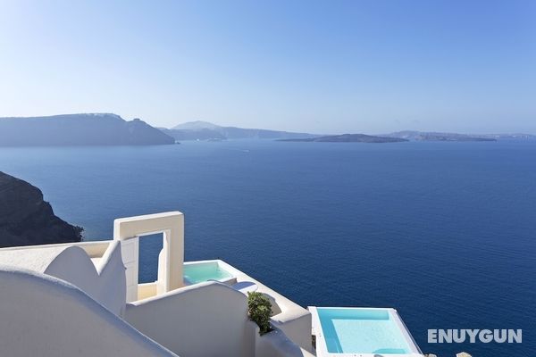 Canaves Oia Suites Öne Çıkan Resim