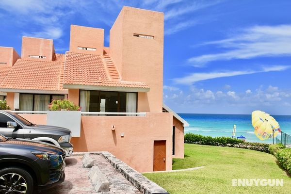 Villas Cancun Concorde by Casago Öne Çıkan Resim