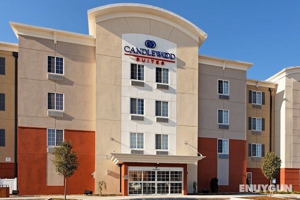 Candlewood Suites Cape Girardeau, an IHG Hotel Öne Çıkan Resim