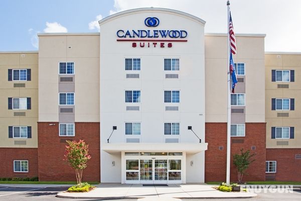 Candlewood Suites Columbus South / Fort Benning Genel