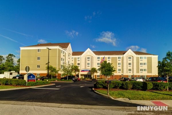 Candlewood Suites Fort Myers Genel
