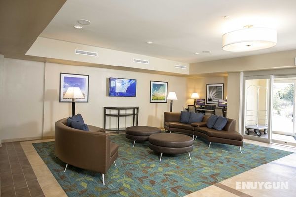 Candlewood Suites Jacksonville - Mayport, an IHG Hotel Genel