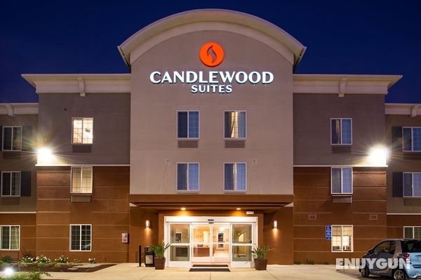Candlewood Suites Lodi, an IHG Hotel Öne Çıkan Resim