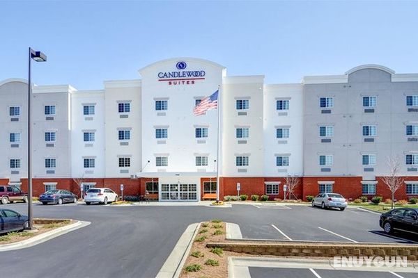 Candlewood Suites Wake Forest Raleigh Area Genel