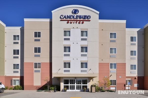 Candlewood Suites Williston, an IHG Hotel Öne Çıkan Resim