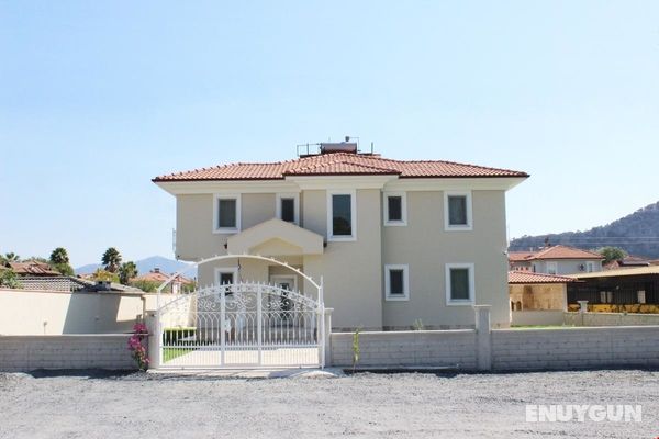 Villa Candurmaz Plus Genel