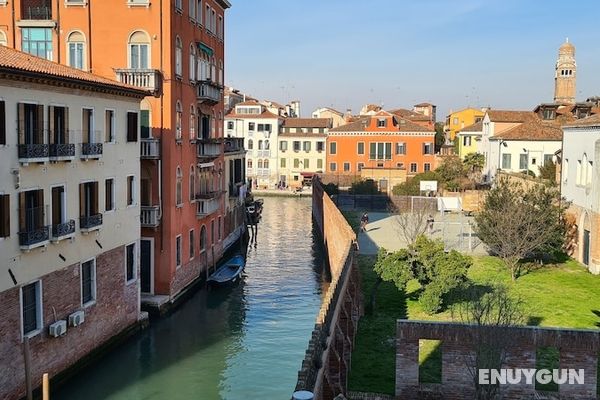 Hotel Cannaregio 2357 Öne Çıkan Resim