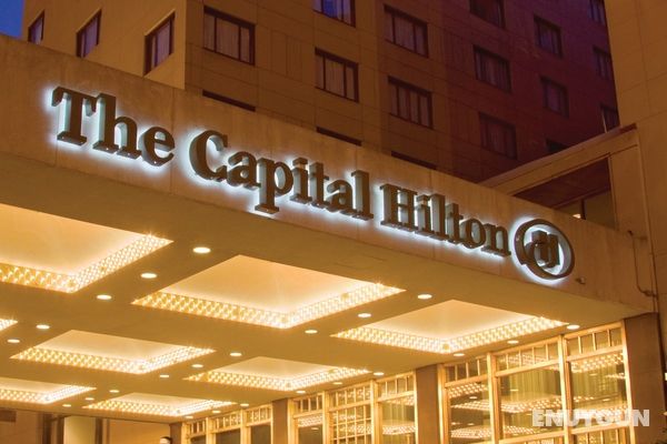 Capital Hilton Genel