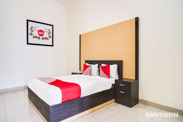 Capital O 540 Esther Hotel Öne Çıkan Resim