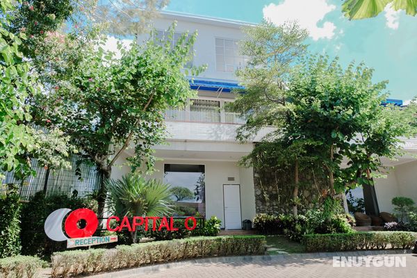 Capital O 802 Omah Londo Hotel & Resort Genel