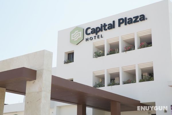 Capital Plaza Genel