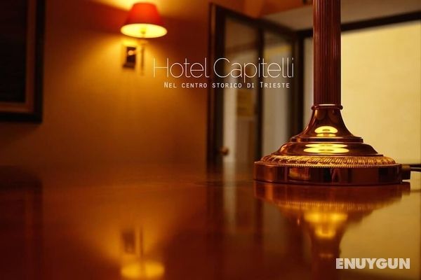 Hotel Capitelli Öne Çıkan Resim