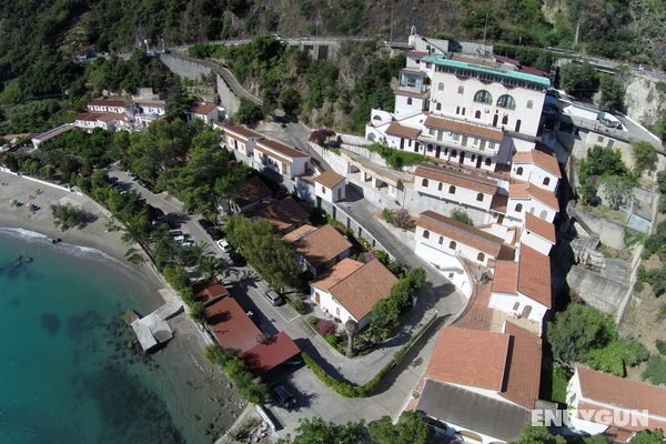 Hotel Capo Baia Verde Genel
