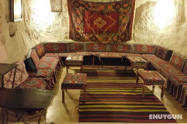 Cappadocia Ihlara Mansions & Caves Genel
