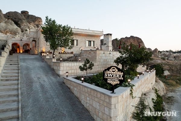 Cappadocia Sweet Cave Hotel Öne Çıkan Resim