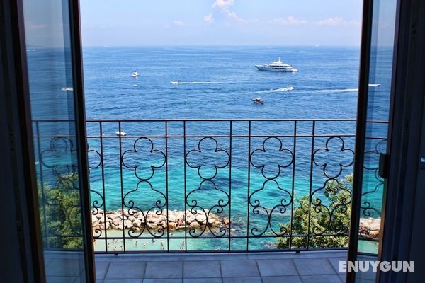 Capri Inn Öne Çıkan Resim