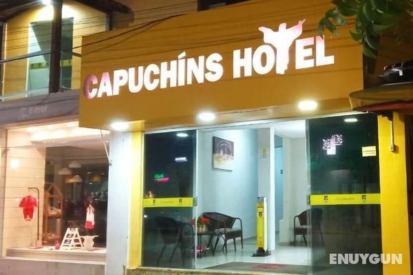 Hotel Capuchins Öne Çıkan Resim