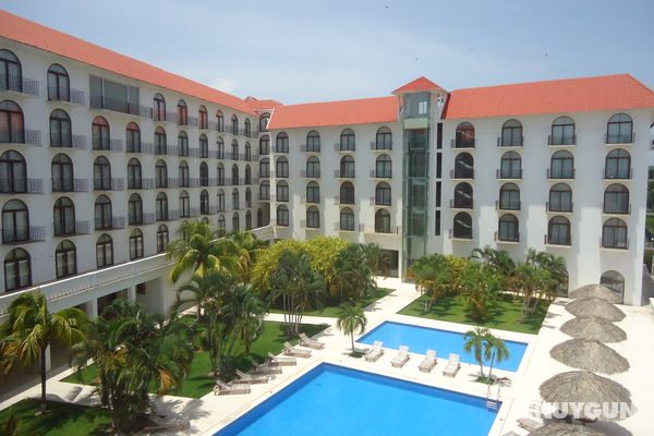Caracol Plaza Hotel & Resort Genel