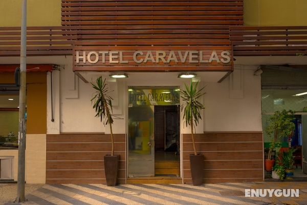 Hotel Caravelas Öne Çıkan Resim