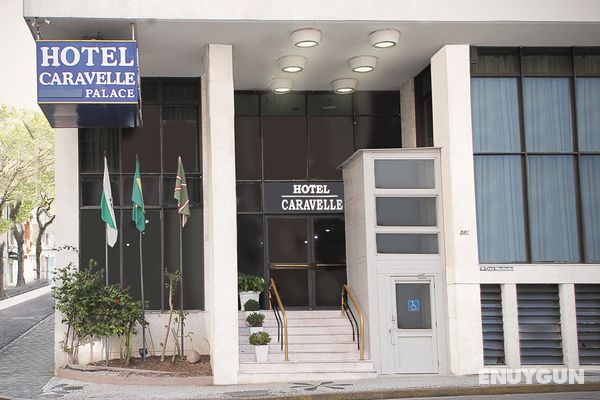Caravelle Palace Genel