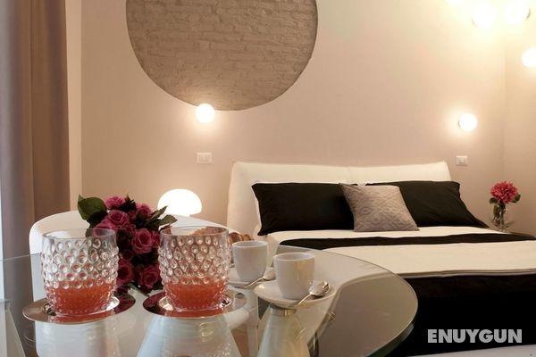 Cardilli Luxury Rooms Öne Çıkan Resim