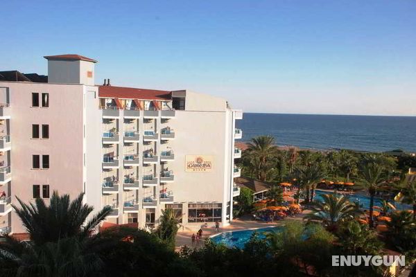 Caretta Beach Hotel Genel