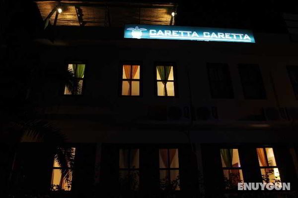Caretta Caretta Hotel Genel