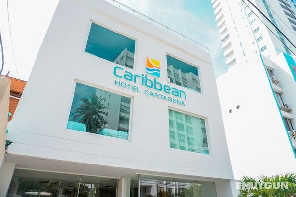 Hotel Caribbean Cartagena Öne Çıkan Resim