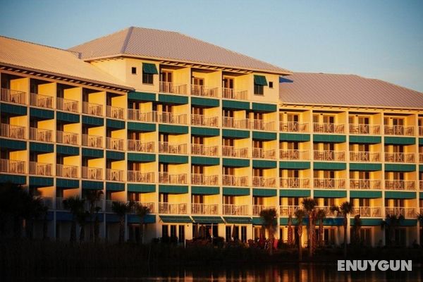 Carillon Beach Resort Inn Genel