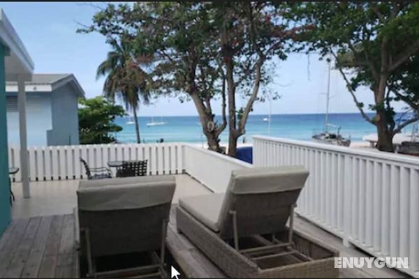 Carlisle Bay House - A Vacation Rental by Bougainvillea Barbados Öne Çıkan Resim