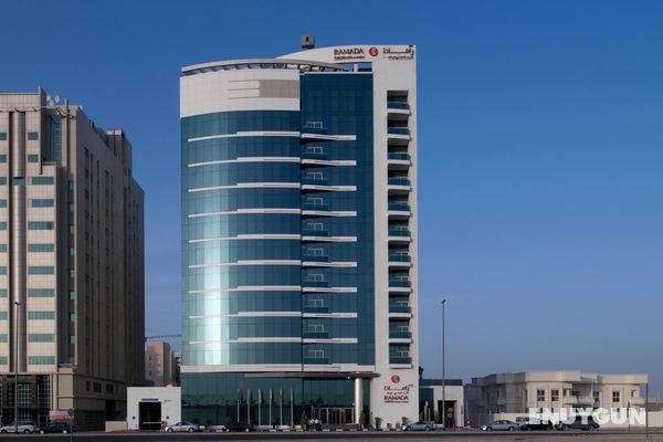 Carlton Al Barsha Hotel Genel