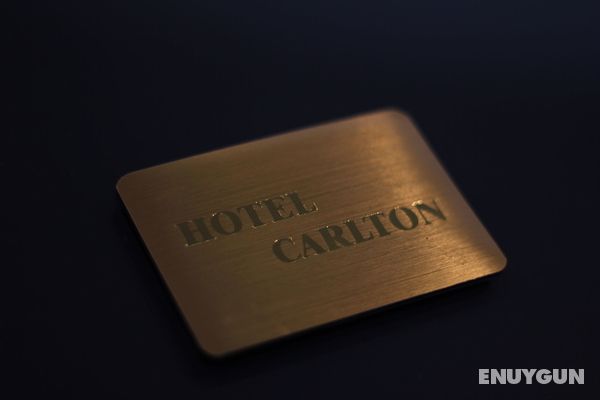 Hotel Carlton Genel